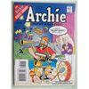 Image 1 : Archie Digests