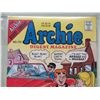 Image 2 : Archie Digests