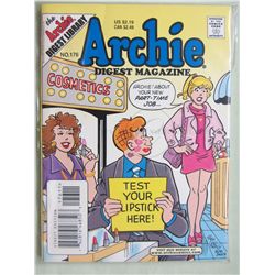 Archie Digests