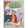 Image 1 : Archie Digests