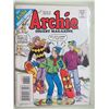 Image 1 : Archie Digests