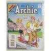 Image 1 : Archie Digests