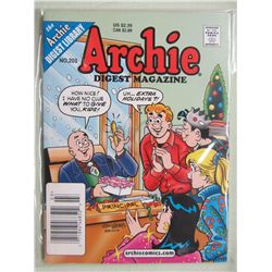 Archie Digests