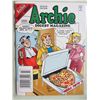Image 1 : Archie Digests
