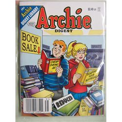 Archie Digests