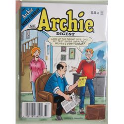 Archie Digests