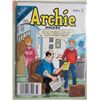 Image 1 : Archie Digests