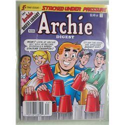 Archie Digests