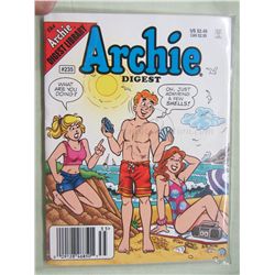 Archie Digests