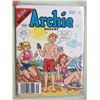 Image 1 : Archie Digests