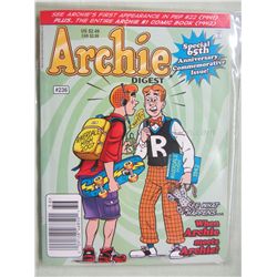 Archie Digests