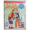 Image 1 : Archie Digests