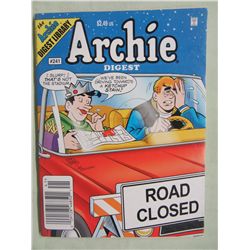 Archie Digests