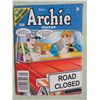 Image 1 : Archie Digests