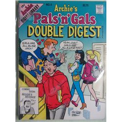 Archie Digests