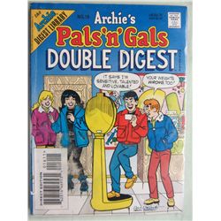 Archie Digests