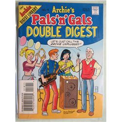 Archie Digests