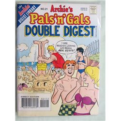 Archie Digests