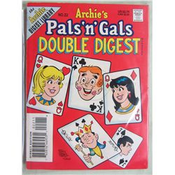 Archie Digests