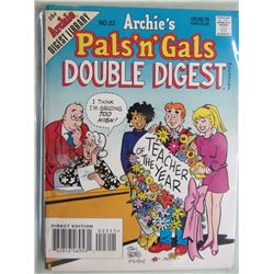 Archie Digests