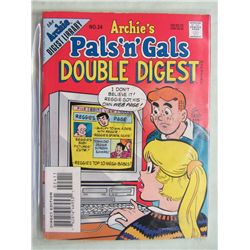 Archie Digests