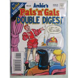 Archie Digests