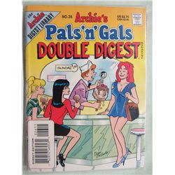 Archie Digests