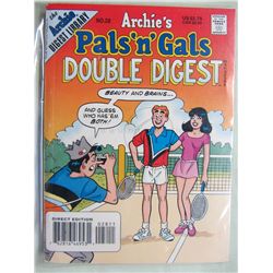 Archie Digests