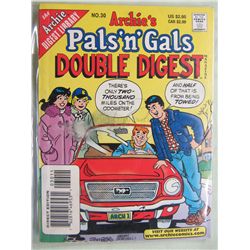 Archie Digests