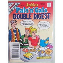 Archie Digests