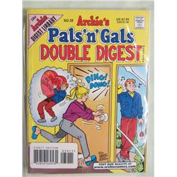 Archie Digests