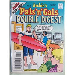 Archie Digests