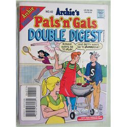 Archie Digests