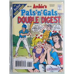Archie Digests
