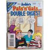 Image 1 : Archie Digests