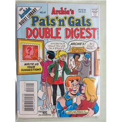 Archie Digests