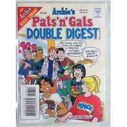 Archie Digests