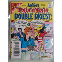 Archie Digests