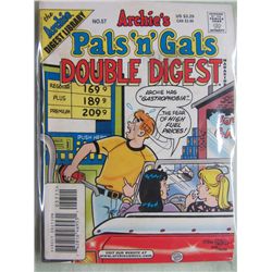 Archie Digests