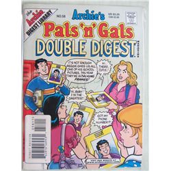 Archie Digests