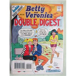 Archie Digests