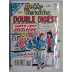 Archie Digests