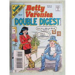 Archie Digests