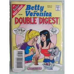 Archie Digests