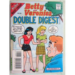 Archie Digests