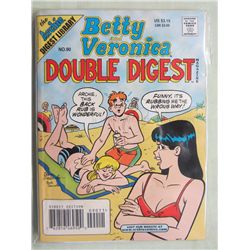 Archie Digests
