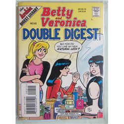 Archie Digests
