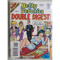 Archie Digests
