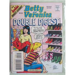Archie Digests