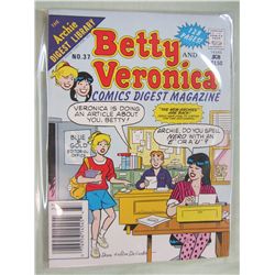 Archie Digests
